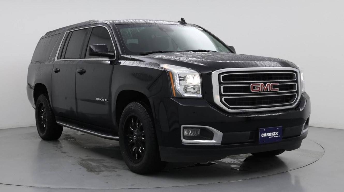 GMC YUKON XL 2019 1GKS1GKC5KR354024 image